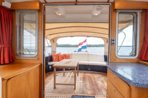 Linssen Grand Sturdy 430 Sedan image