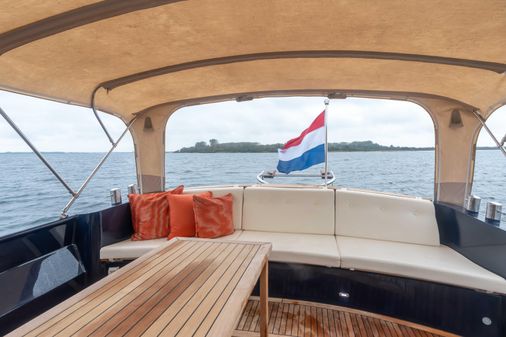 Linssen Grand Sturdy 430 Sedan image