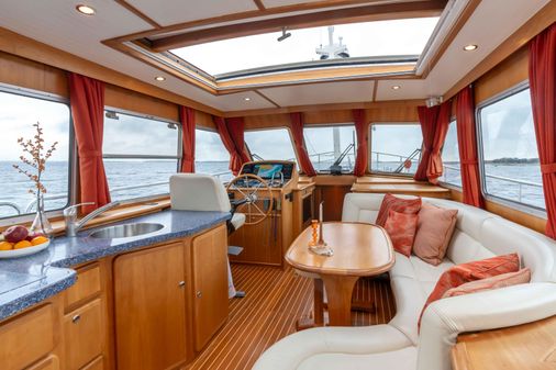 Linssen Grand Sturdy 430 Sedan image