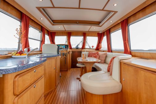 Linssen Grand Sturdy 430 Sedan image