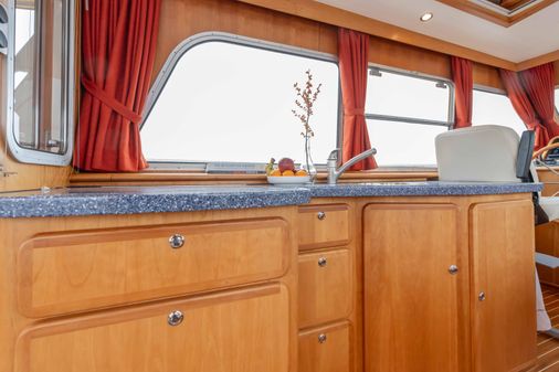 Linssen Grand Sturdy 430 Sedan image