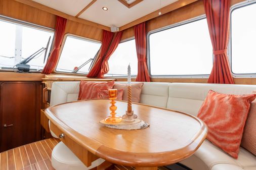 Linssen Grand Sturdy 430 Sedan image