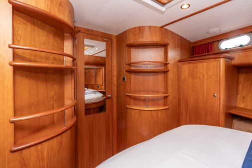 Linssen Grand Sturdy 430 Sedan image