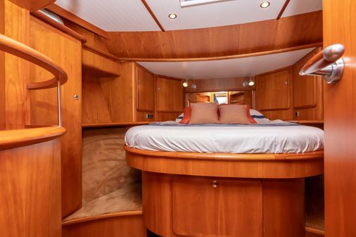 Linssen Grand Sturdy 430 Sedan image