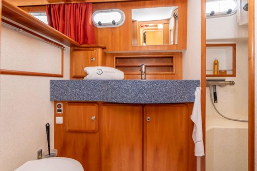 Linssen Grand Sturdy 430 Sedan image