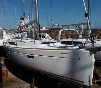 Jeanneau Sun Odyssey 479 image