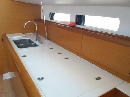 Jeanneau Sun Odyssey 479 image