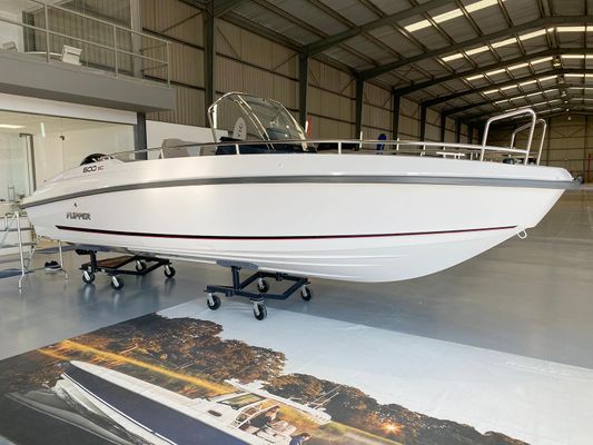 Flipper 600 SC - main image