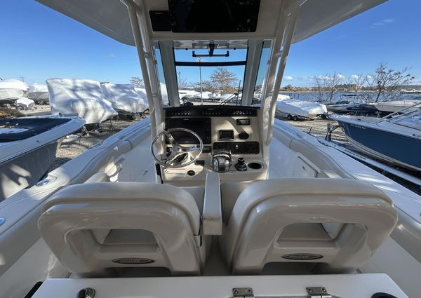 Boston Whaler 280 Outrage image