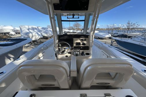 Boston Whaler 280 Outrage image