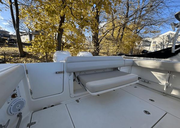 Boston Whaler 280 Outrage image