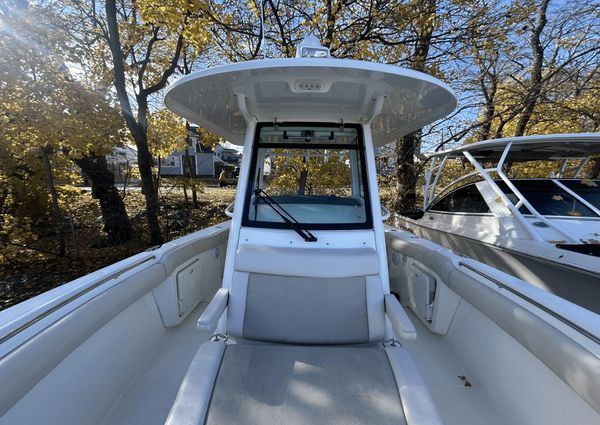 Boston Whaler 280 Outrage image