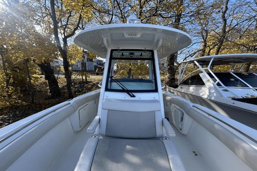 Boston Whaler 280 Outrage image