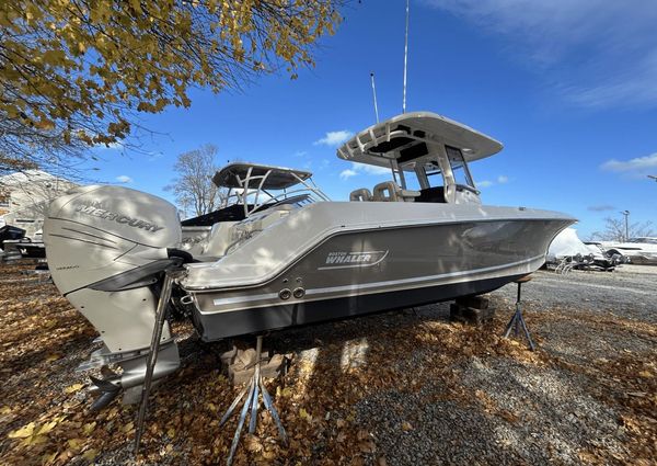 Boston Whaler 280 Outrage image