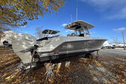 Boston Whaler 280 Outrage image