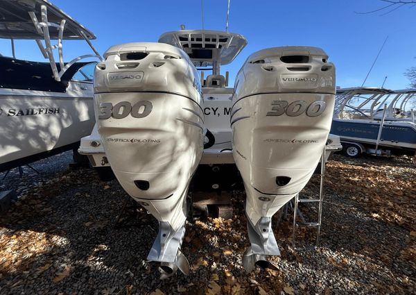 Boston Whaler 280 Outrage image