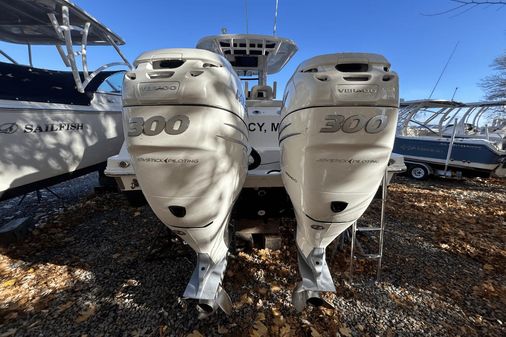 Boston Whaler 280 Outrage image