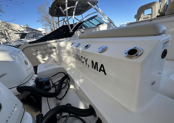 Boston Whaler 280 Outrage image