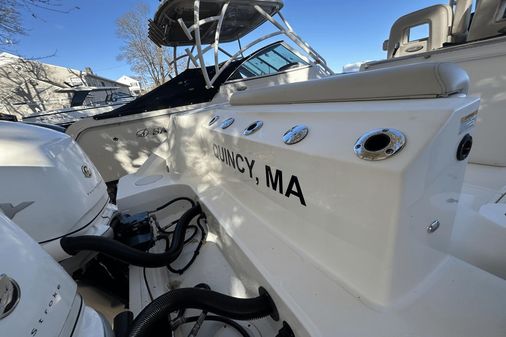 Boston Whaler 280 Outrage image