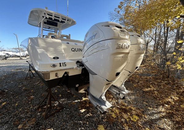 Boston Whaler 280 Outrage image