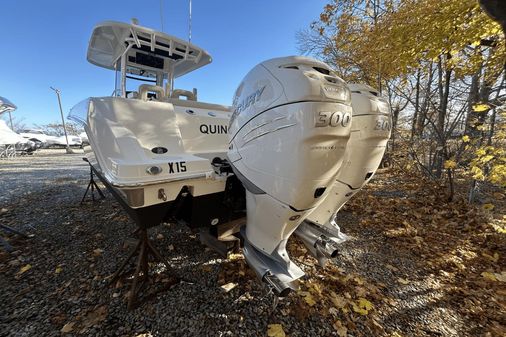 Boston Whaler 280 Outrage image