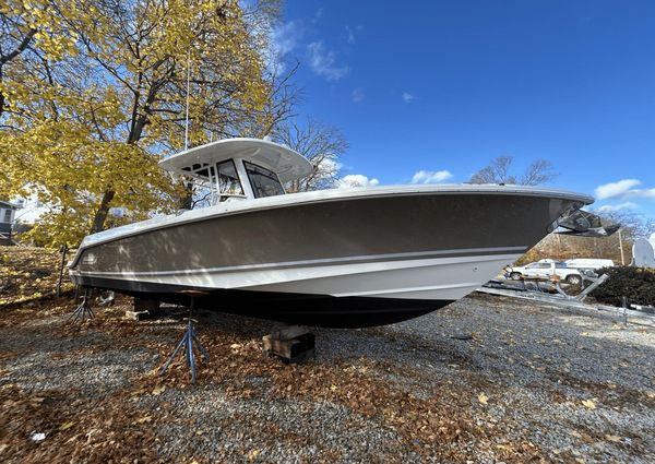 Boston Whaler 280 Outrage image