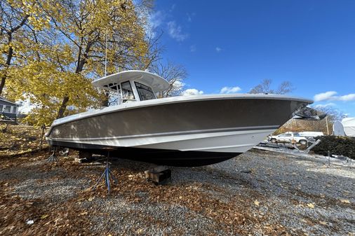 Boston Whaler 280 Outrage image