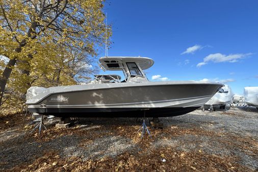 Boston Whaler 280 Outrage image