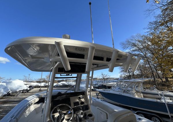 Boston Whaler 280 Outrage image