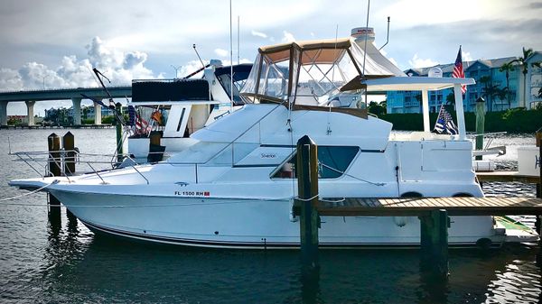 Silverton 372 DIESEL Motoryacht