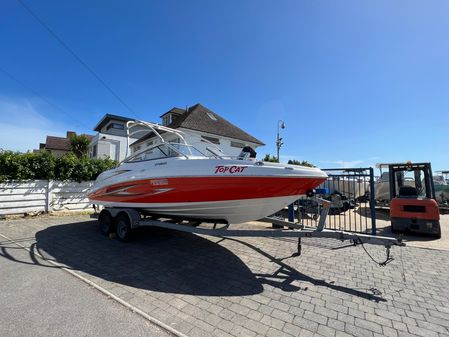 Yamaha-boats AR230-HO image