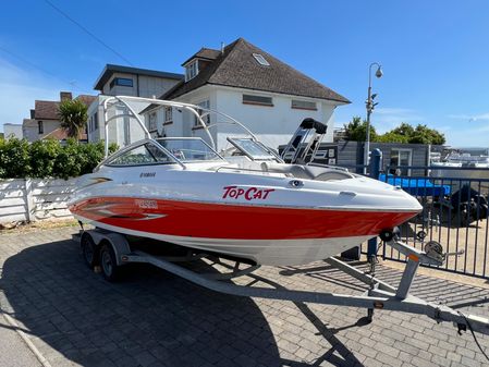 Yamaha-boats AR230-HO image