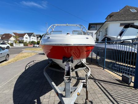 Yamaha-boats AR230-HO image