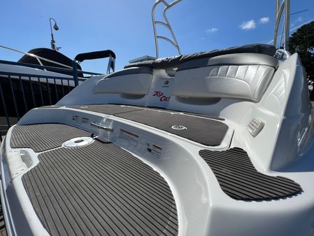 Yamaha-boats AR230-HO image