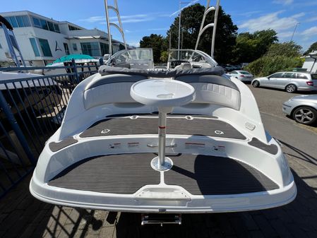 Yamaha-boats AR230-HO image