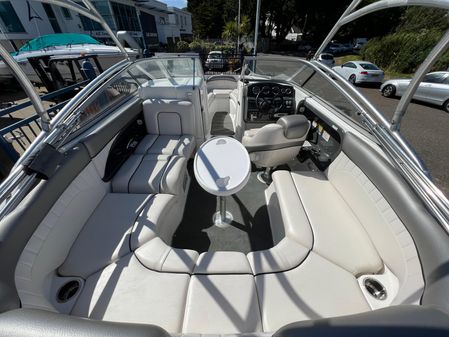 Yamaha-boats AR230-HO image