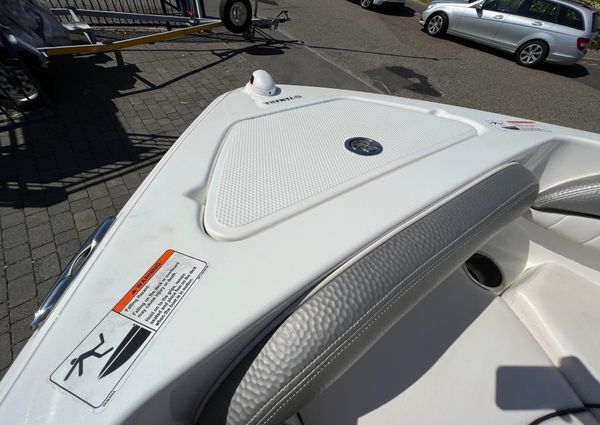 Yamaha-boats AR230-HO image