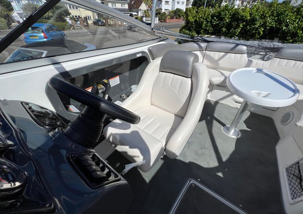 Yamaha-boats AR230-HO image