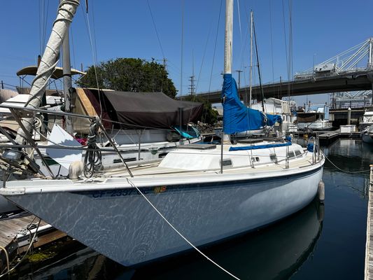 Ericson 35-SLOOP - main image