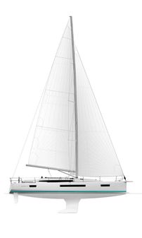 Jeanneau Sun Odyssey 490 image