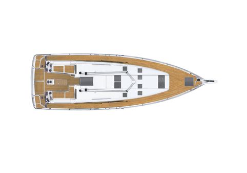 Jeanneau Sun Odyssey 490 image