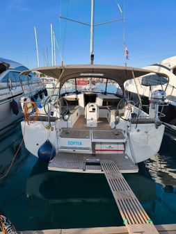 Jeanneau Sun Odyssey 490 image