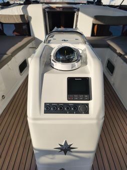 Jeanneau Sun Odyssey 490 image