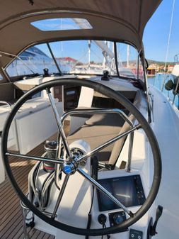 Jeanneau Sun Odyssey 490 image