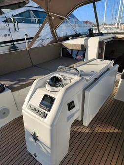 Jeanneau Sun Odyssey 490 image