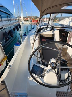 Jeanneau Sun Odyssey 490 image