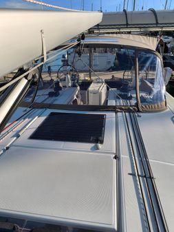 Jeanneau Sun Odyssey 490 image