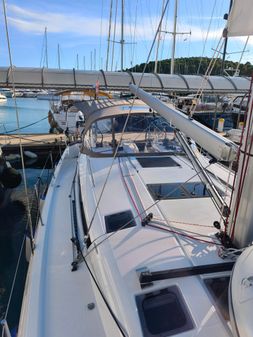 Jeanneau Sun Odyssey 490 image