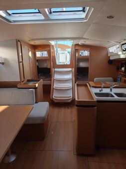 Jeanneau Sun Odyssey 490 image