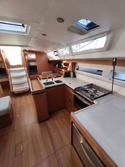 Jeanneau Sun Odyssey 490 image